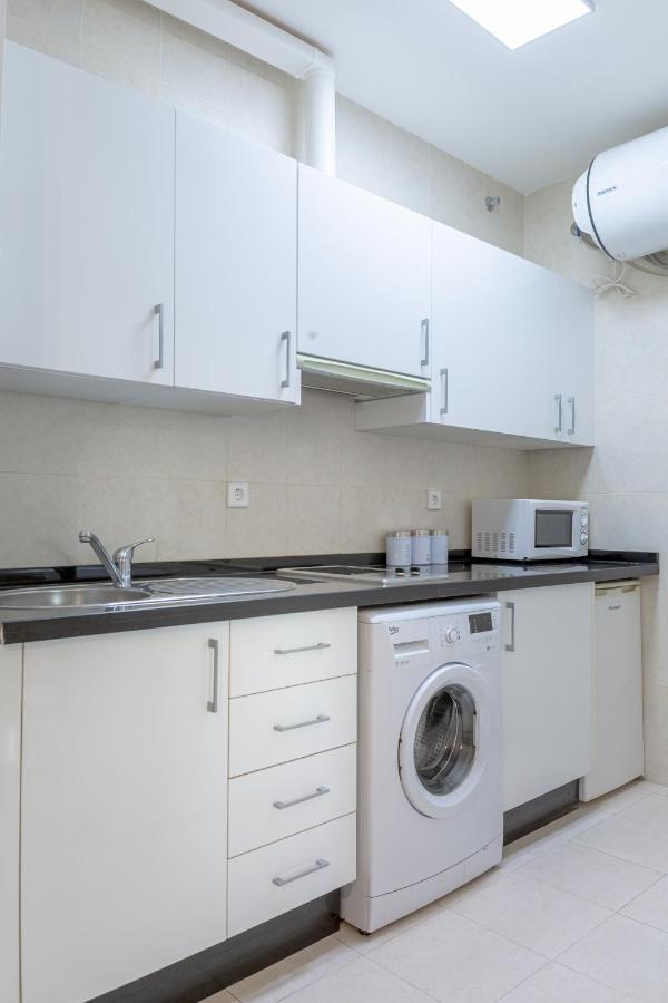 Appartement Teatro Playa Málaga