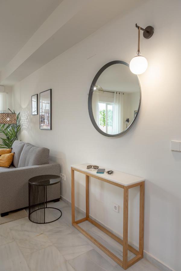 Apartamento Teatro Playa Málaga