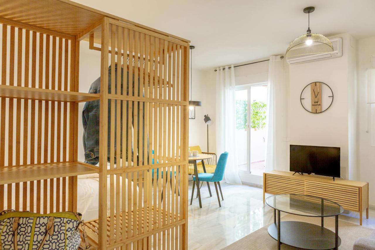 Apartamento Teatro Playa