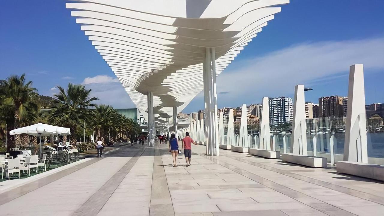 Teatro Playa Lejlighed